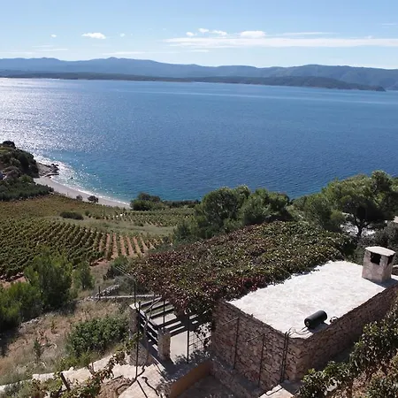 Robinson Tanika Apartment Milna (Brac)