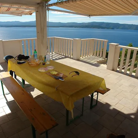 Robinson Tanika Apartment Milna (Brac)